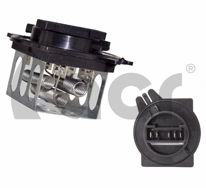 Resistor, interior blower (160234)