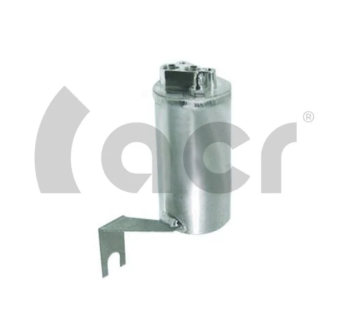 Dryer, air conditioning (170271)