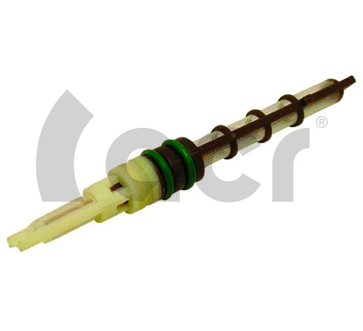 Expansion Valve, air conditioning (122004)