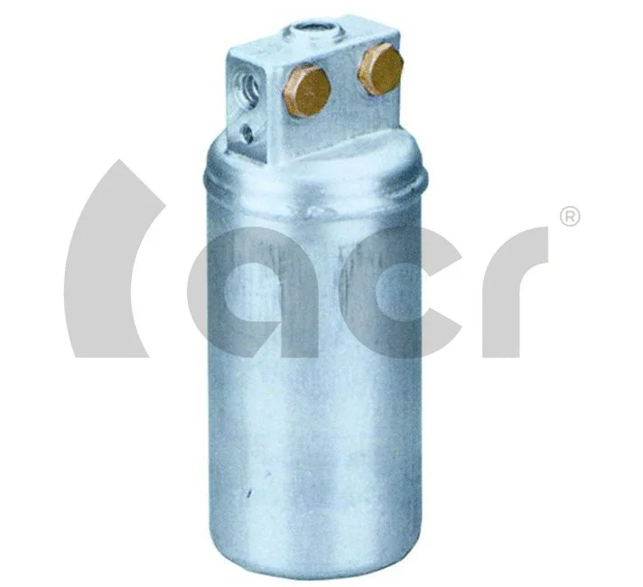 Dryer, air conditioning (170209)