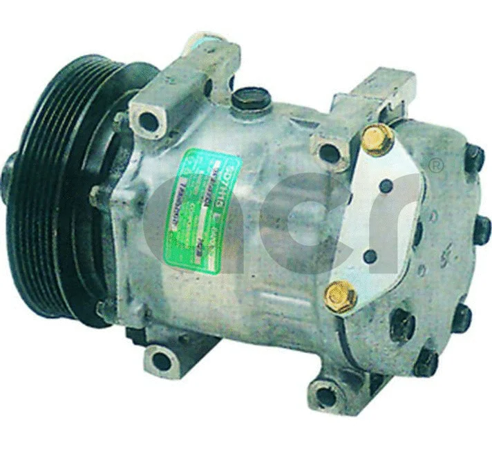 Compressor, air conditioning (130834)