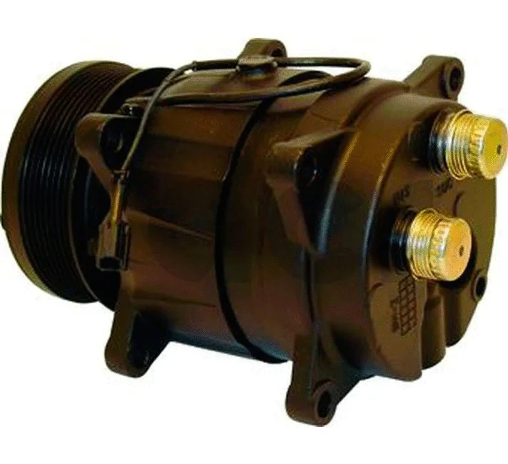 Compressor, air conditioning (133054)