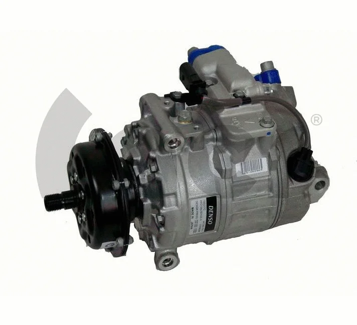Compressor, air conditioning (134485)