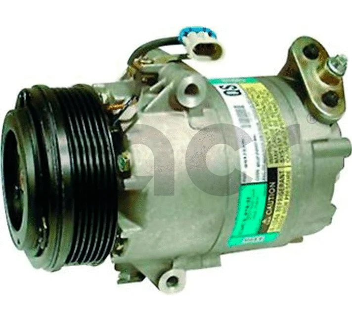 Compressor, air conditioning (133181)
