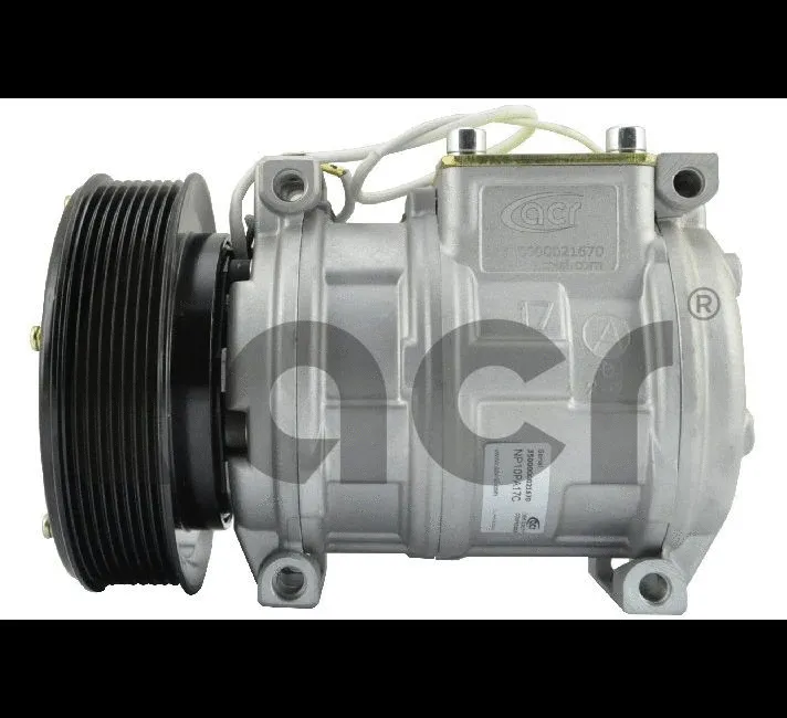 Compressor, air conditioning (134189)