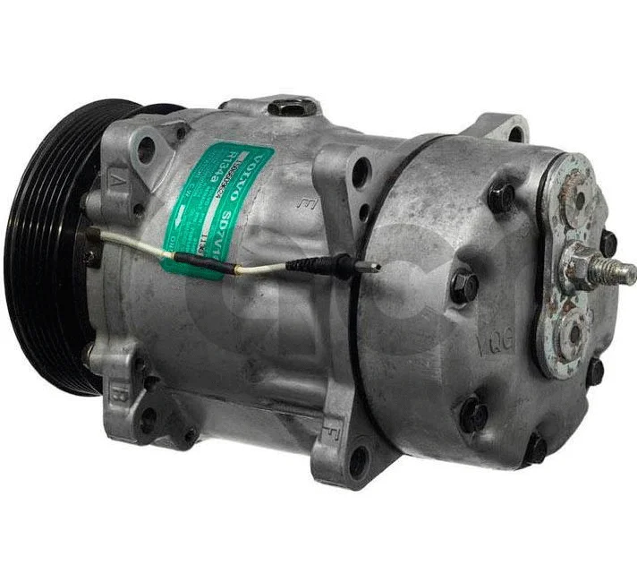 Compressor, air conditioning (130933R)