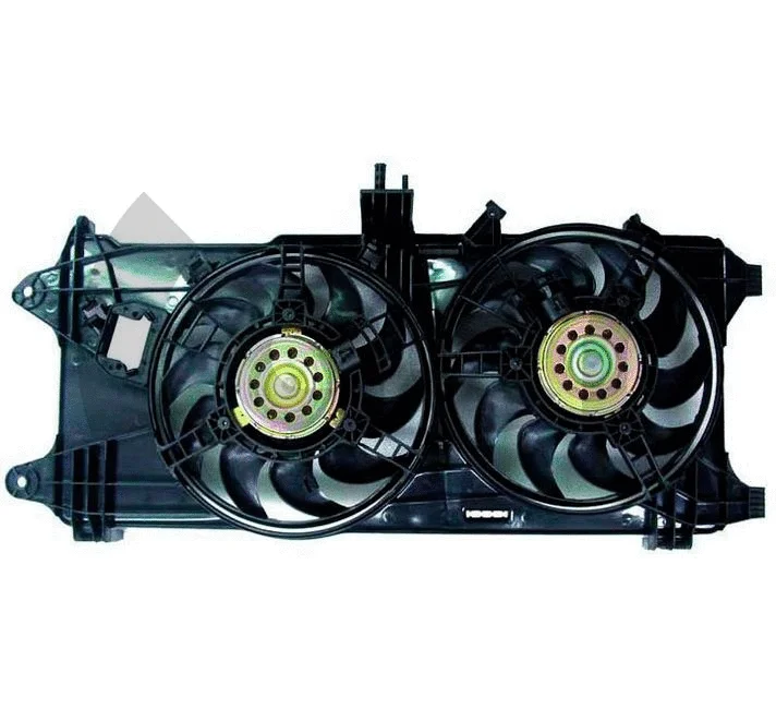 Fan, engine cooling (330120)