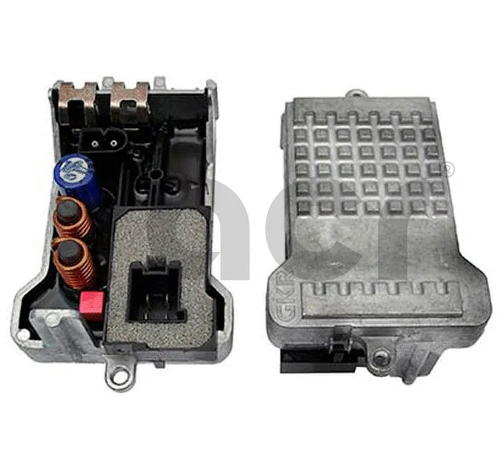 Resistor, interior blower (160293)