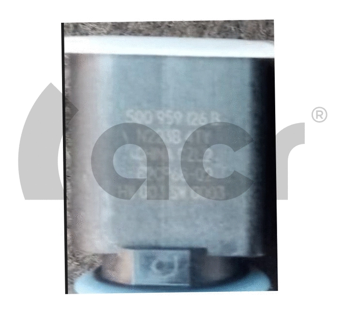 Pressure Switch, air conditioning