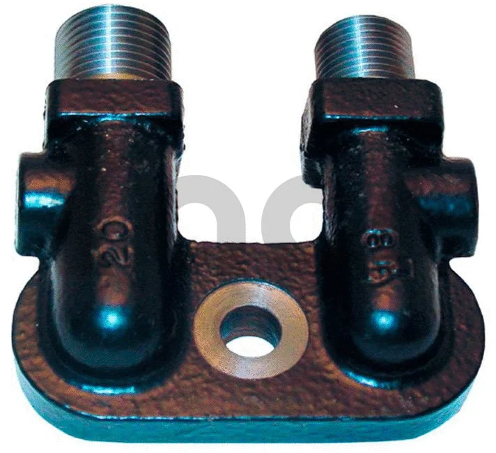 Connection Piece, vacuum hose (119064)