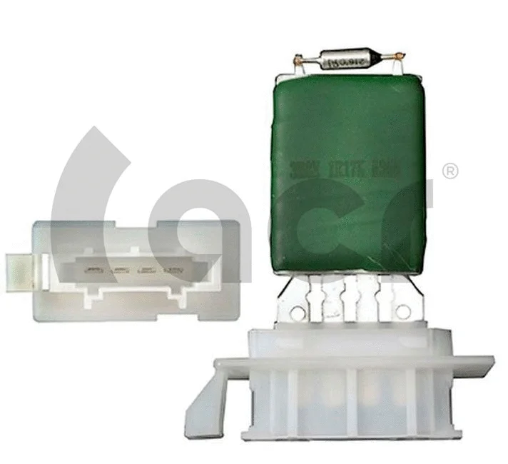 Resistor, interior blower (160237)