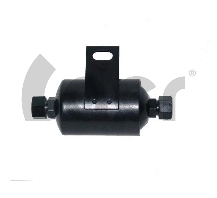 Dryer, air conditioning (170510)