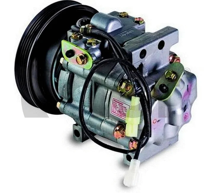 Compressor, air conditioning (134609)