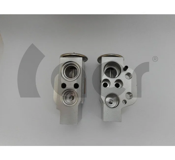Expansion Valve, air conditioning