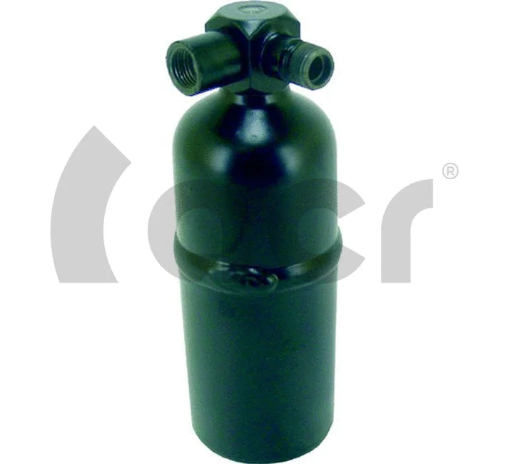 Dryer, air conditioning (170105)