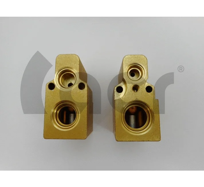 Expansion Valve, air conditioning
