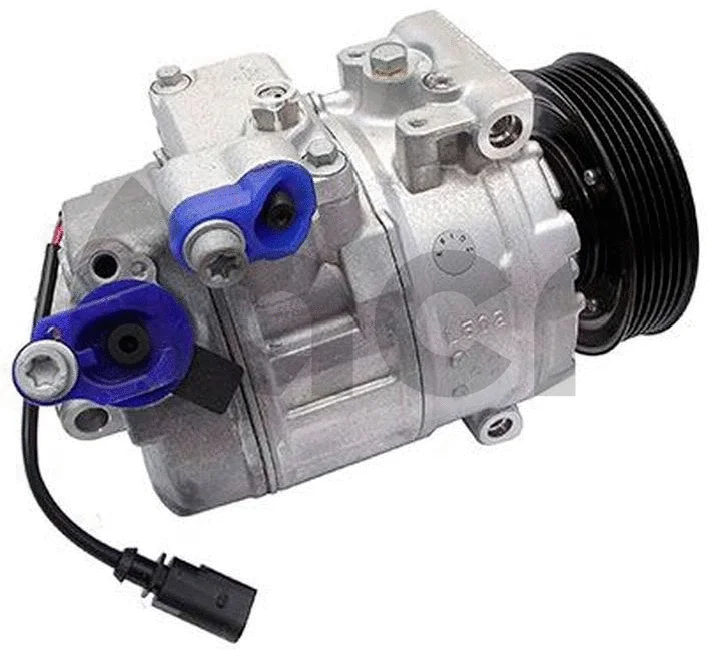 Compressor, air conditioning (134255)