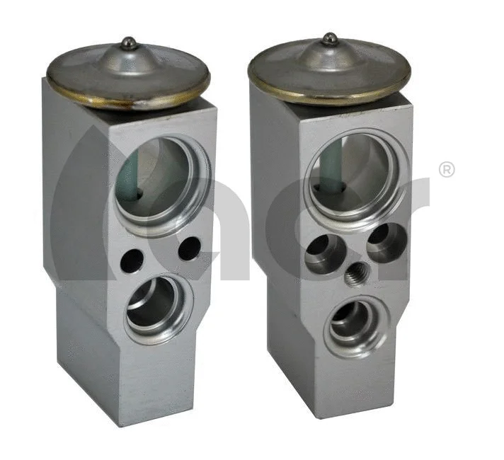 Expansion Valve, air conditioning (121141)