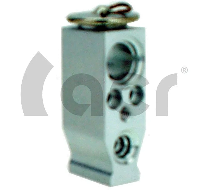 Expansion Valve, air conditioning