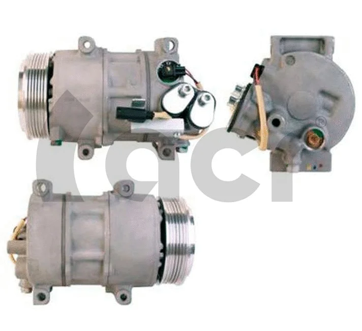 Compressor, air conditioning (134545)