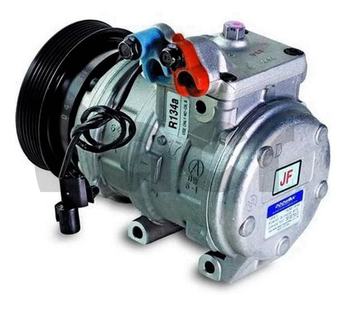 Compressor, air conditioning (135237)