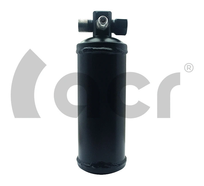 Dryer, air conditioning