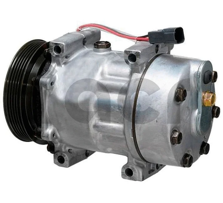 Compressor, air conditioning (130960)