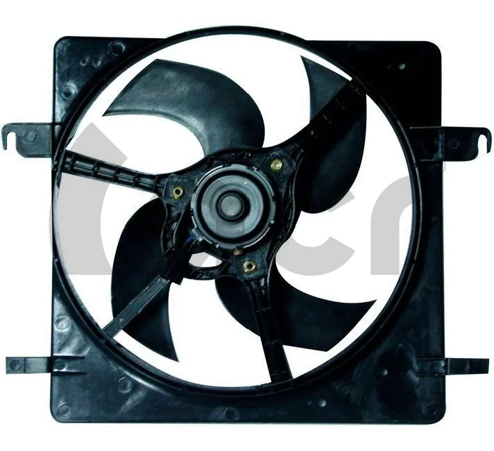 Fan, engine cooling (330092)