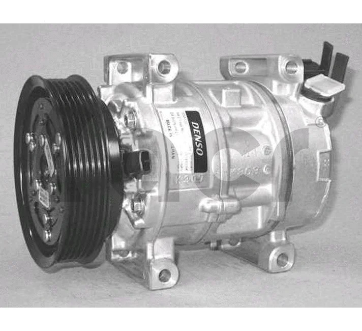 Compressor, air conditioning (134822)