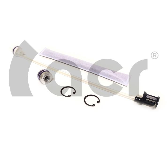 Dryer, air conditioning (170642)