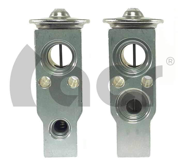 Expansion Valve, air conditioning (121208)
