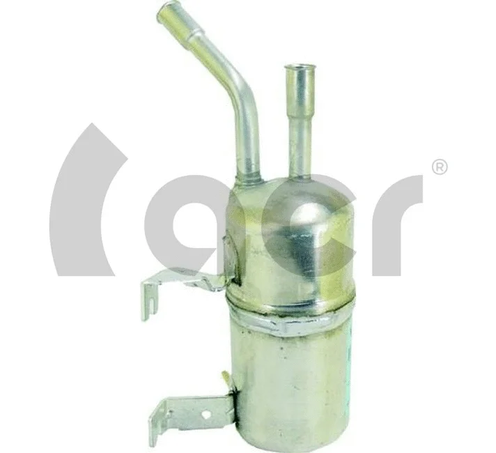 Dryer, air conditioning (170313)