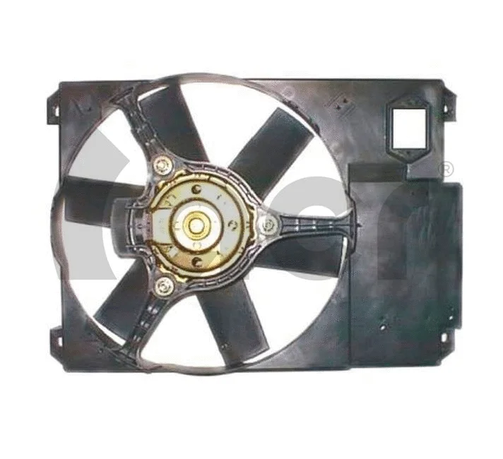 Fan, engine cooling (330302)