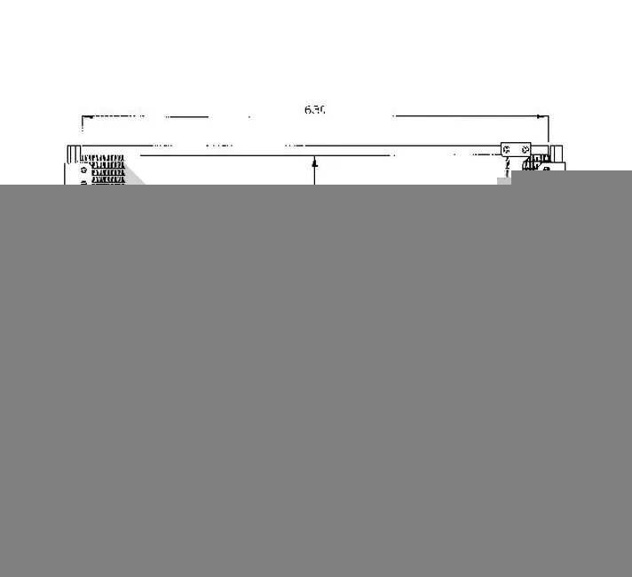 Condenser, air conditioning (300315)