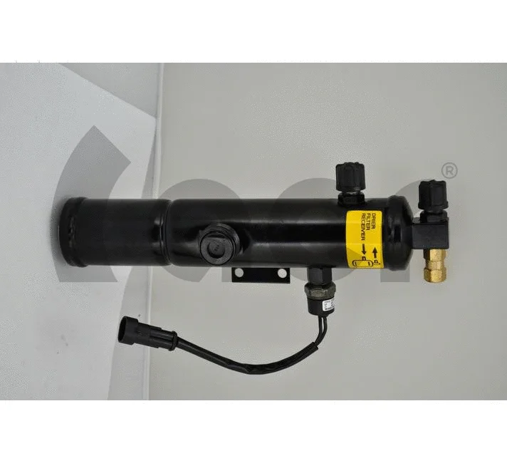 Dryer, air conditioning (170536)