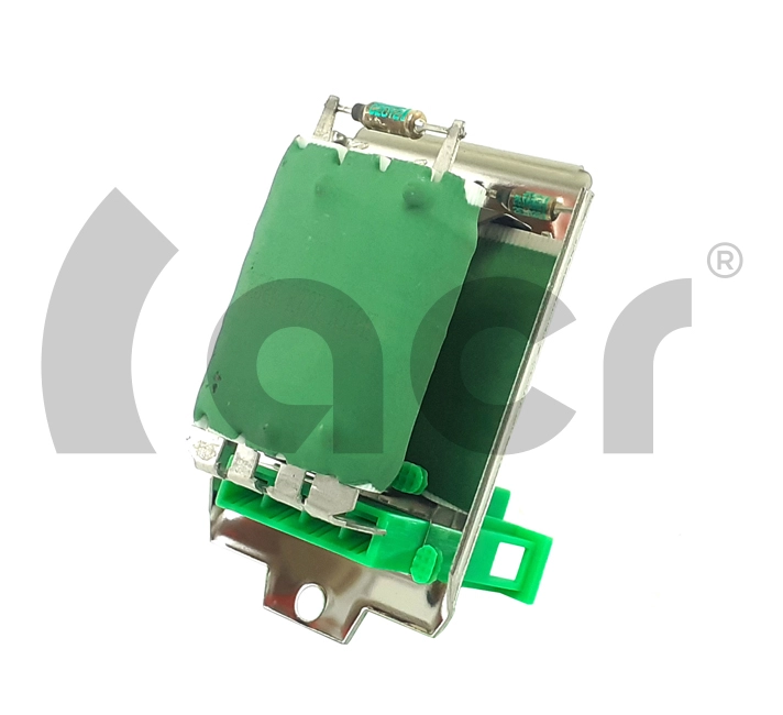 Resistor, interior blower (160447)