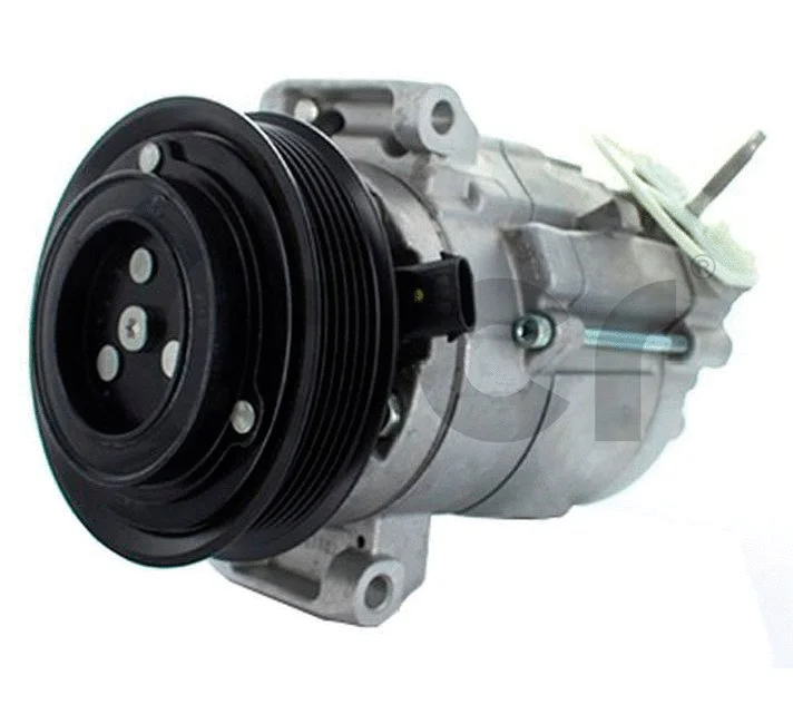 Compressor, air conditioning (133202)