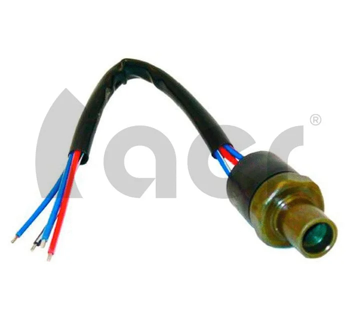 Pressure Switch, air conditioning (123077)
