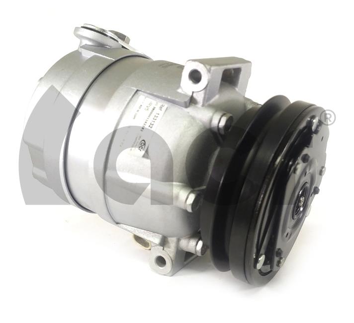 Compressor, air conditioning (133132)