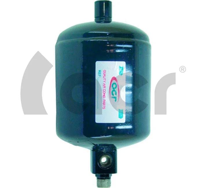 Dryer, air conditioning (170044)