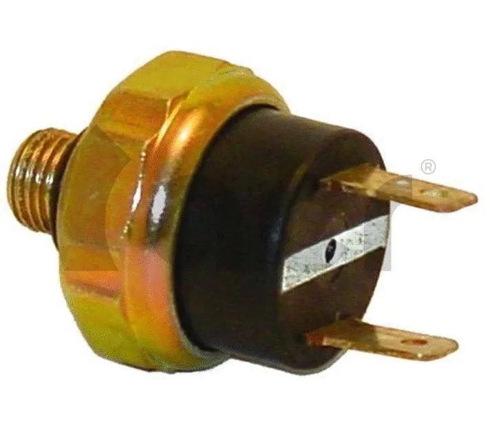 Pressure Switch, air conditioning (123025)