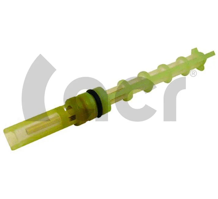 Expansion Valve, air conditioning (122005)