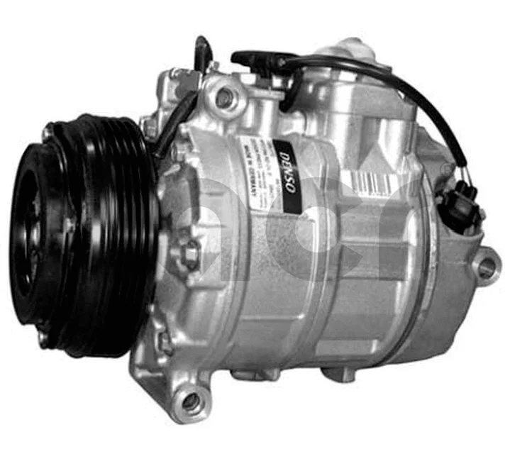 Compressor, air conditioning (134284)
