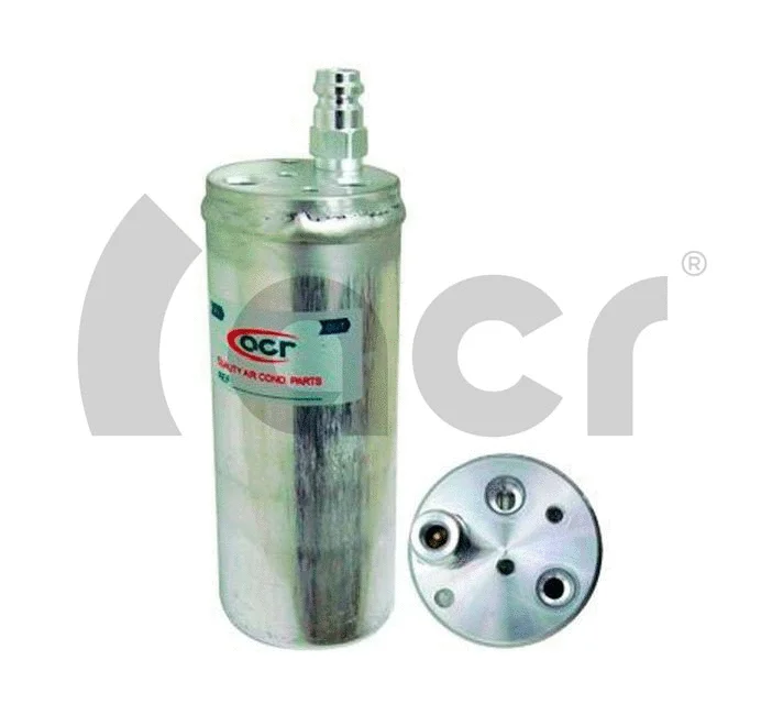 Dryer, air conditioning (170277)