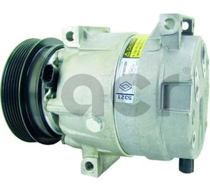 Compressor, air conditioning (133103)