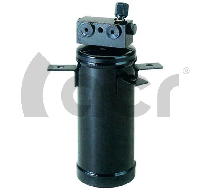 Dryer, air conditioning (170208)