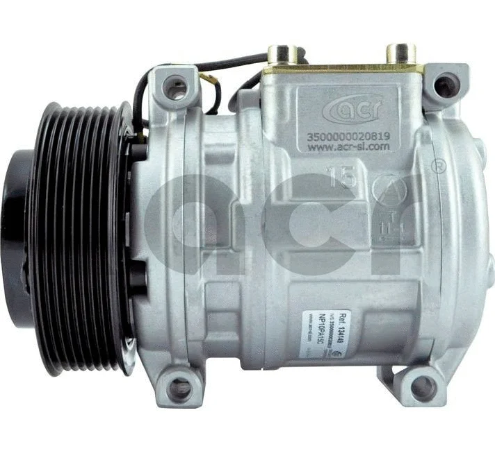 Compressor, air conditioning (134149)