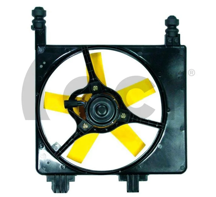 Fan, engine cooling (330098)