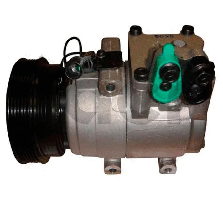 Compressor, air conditioning (135236)