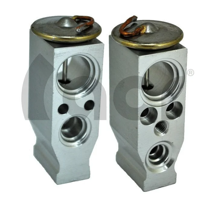 Expansion Valve, air conditioning (121118)